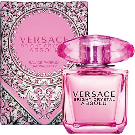 versace bright crystal absolu 15ml|Versace Bright Crystal absolu review.